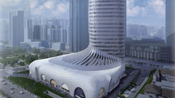 “靴子”落地 后奢侈品時(shí)代新地標(biāo)