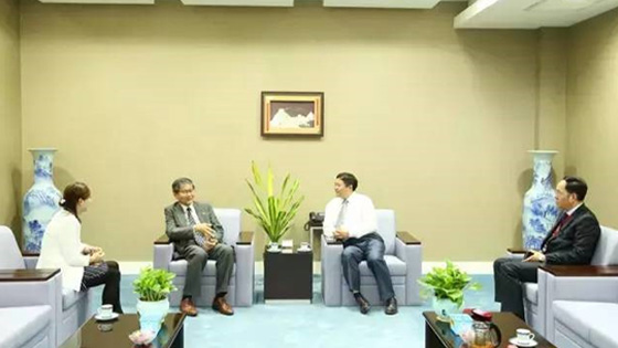 東芝電梯沈陽(yáng)檢驗(yàn)中心及超大提升高度自動(dòng)扶梯研究塔竣工