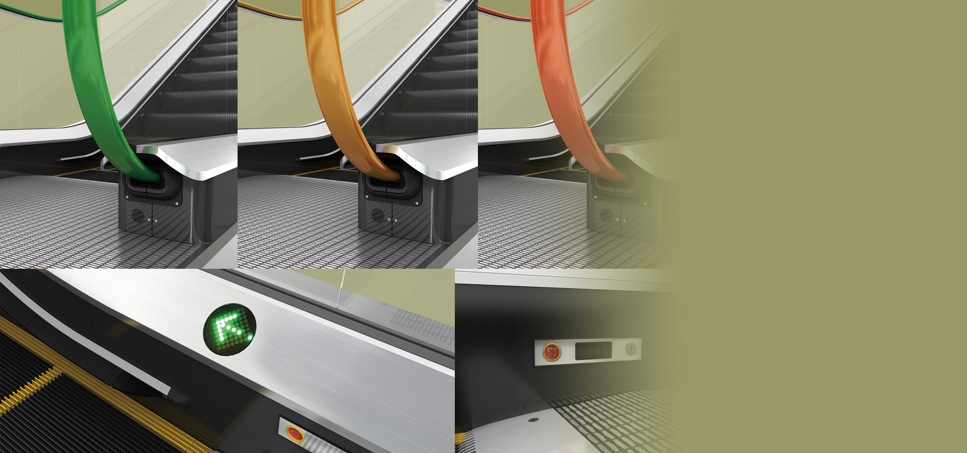 精工高品質(zhì)配件