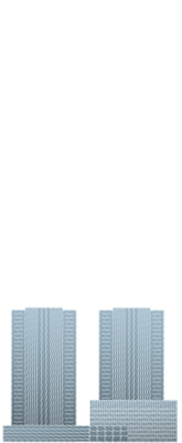 上海前灘國際商務區(qū)