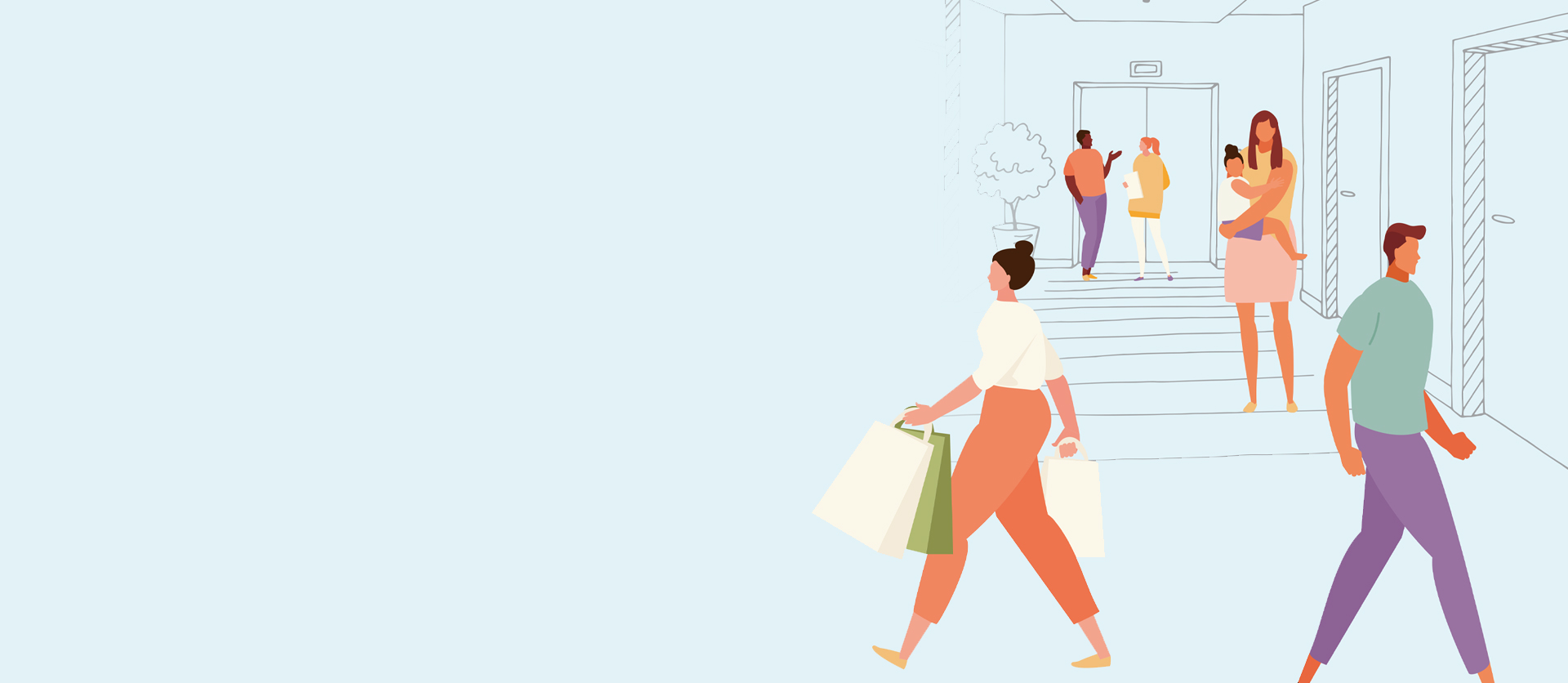 實現(xiàn)安全、放心，讓笑容綻放。